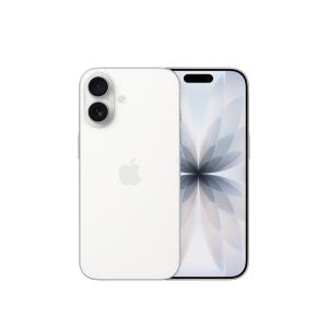 [Apple] Apple 아이폰 17 자급제 256GB 화이트 MG6K4KH/A