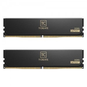 TeamGroup T-CREATE DDR5-6400 CL42 EXPERT 패키지 서린 (128GB(64Gx2))