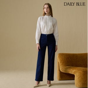 데일리블루 25FW 쥬얼스톤 데님 팬츠 1종 TV상품