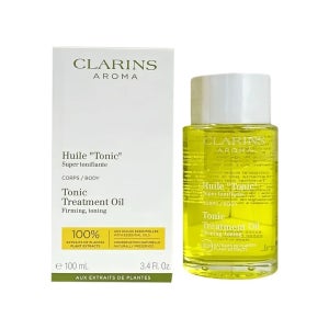 클라랑스 토닉 바디 트리트먼트 오일 100ml