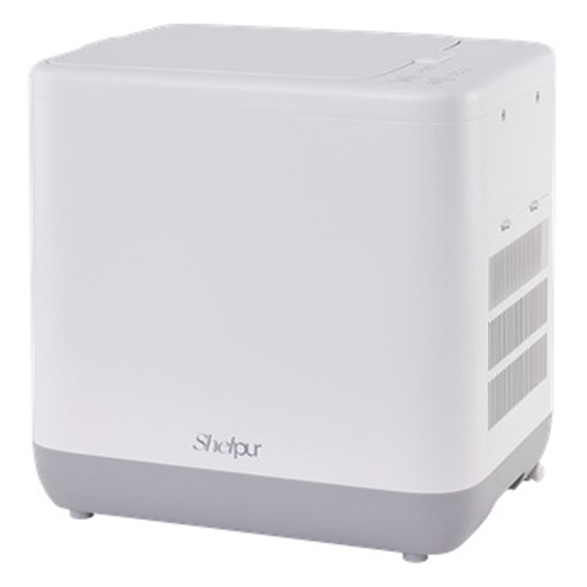 쉘퍼 DFFD-100 화이트