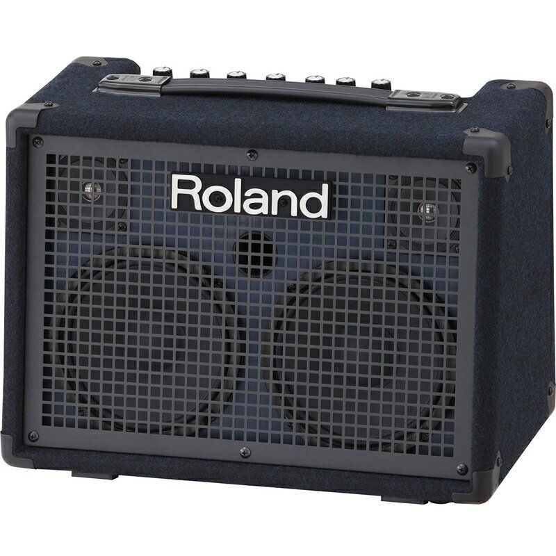 Roland 롤랜드 ROLAND 키보드 건반 앰프 KC220