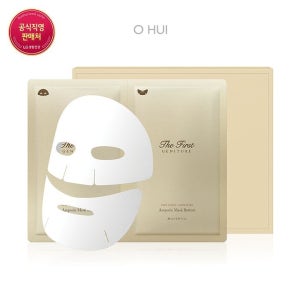 [롯데백화점] 오휘 [25RN]더 퍼스트 제너츄어 앰플 마스크 LE1217120508