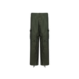 [KANGJUNGSEOK : 강정석] X M51 TROUSERS KHAKI