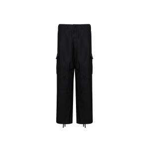 [KANGJUNGSEOK : 강정석] X M51 TROUSERS BLACK