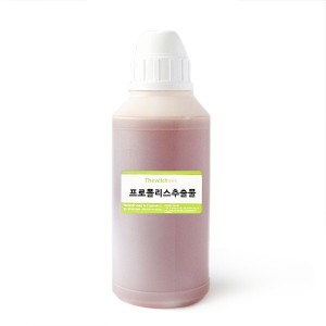 더위치 <b>프로폴리스</b>추출물 1L <b>Propolis</b> Extract