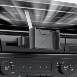 [에이링크] 포인 차량용 휴대폰 거치대 CD슬롯 POIN-CD1