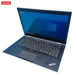 리퍼비시 레노버 씽크패드 i7 CPU SSD 512GB 14인치 휴대성 리퍼 노트북