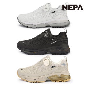 [택가279,000원] 네파 공용 하이플로우 쿠시 고어텍스 7JC7620