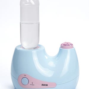 [주코] 주코 페트병 가열식 가습기 신생아 간편 세척 JCH-101S