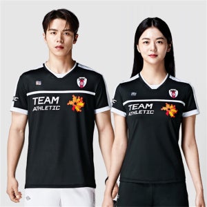 패기앤코 패기앤코 남성 여성 반팔 티셔츠 RT-1054 RT-2054