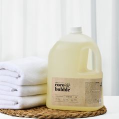 코코버블 냄새제거 고농축 대용량 세탁세제 무향4.2L