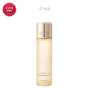 오휘 더 퍼스트 제너츄어 셀 에센셜 소스 120ml