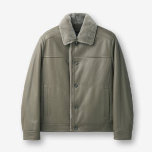 [캠브리지멤버스][CAMBRIDGE MEMBERS]디어 나빠 풀퍼 카키(MYUDW25207KHX)