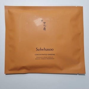 [아모레 퍼시픽] 설화수 자음생마스크EX 10매