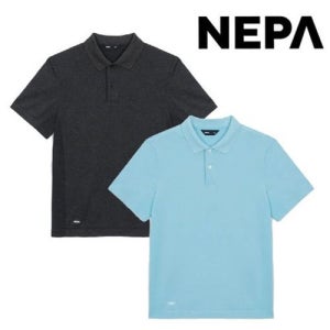 [네파][네파] 남성 심리스 반팔 폴로 티셔츠_7K35248_7K35248_ [갤러리아 한화갤러리아㈜ 광교점]