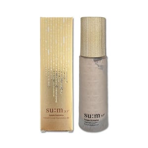숨37 로시크숨마 벨벳 커버 파운데이션 30ml 1호