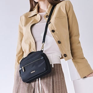 아메리칸투어리스터 여성 크로스백 TV상품