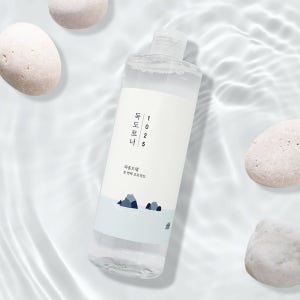 라운드랩 1025 독도 토너 대용량 500ml