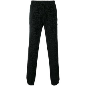당일배송 베르사체 Barocco 텍스처 팬츠 A79524A225081