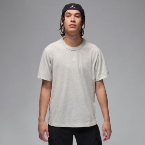 조던 스포츠 남성 드라이 핏 반팔 탑 FN5829-050