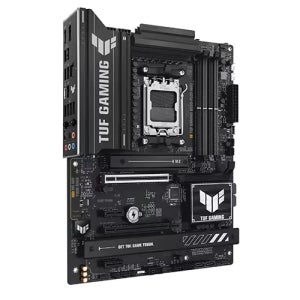 ASUS TUF Gaming B850 PLUS WIFI 대원씨티에스 리퍼비시 (AS 28년 5월)