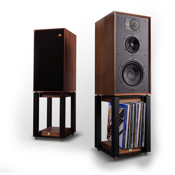 Wharfedale Linton Heritage Speaker (워페데일 린톤 헤리티지 스피커)