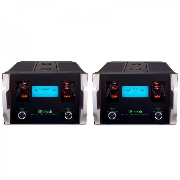 McIntosh MC2301 (매킨토시 MC2301)