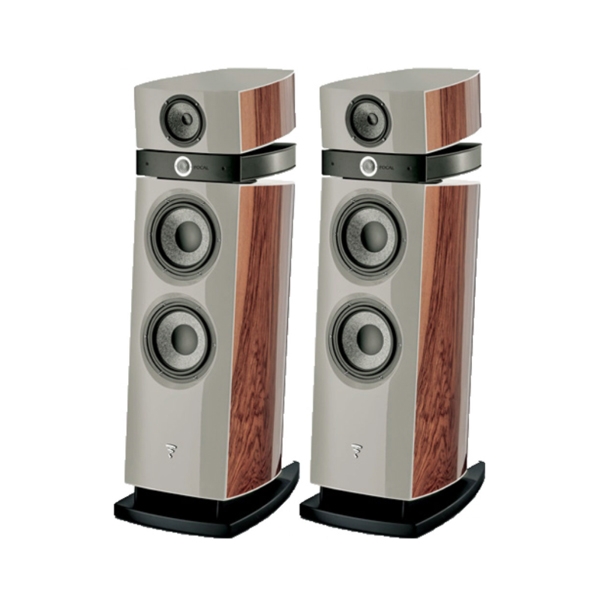 Focal Utopia Maestro Evo Speaker (포칼 유토피아 마에스트로 에보)