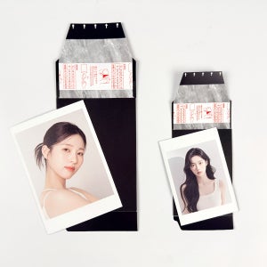 티어오프폴라로이드 랜덤굿즈 이벤트 특별한굿즈