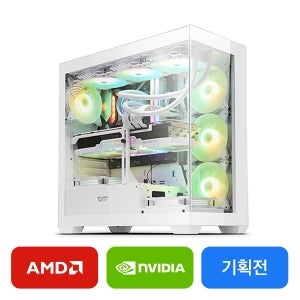 AMD 라이젠 기획전 [R7-7700X / RTX 5070 Ti]