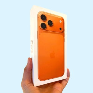 애플 아이폰 17 프로 맥스 Pro Max  256GB 미국판 해외판 직구 e심 esim 듀얼심 무음 카메라 언락 자급제 공기계