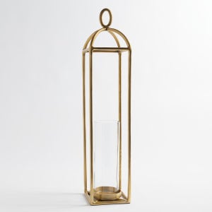 팔론 아웃도어 랜턴_라지(브라스)