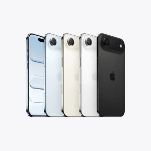 애플 아이폰 17 에어 Air 256GB 미국판 해외판 직구 e심 듀얼심 무음 카메라 자급제 언락폰 공기계