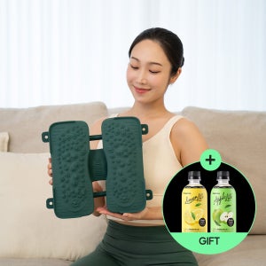 다이어트학교 리압스텝퍼 V2 (링티 제로 칼로리 선착순 100명 증정)