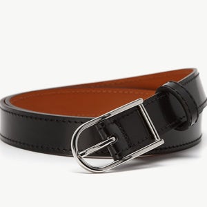 C직군 비죠 변형 캐쥬얼 벨트  F1BE24575