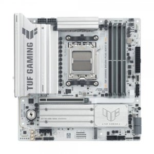 ASUS TUF Gaming B850M-PLUS WIFI7 W 대원씨티에스