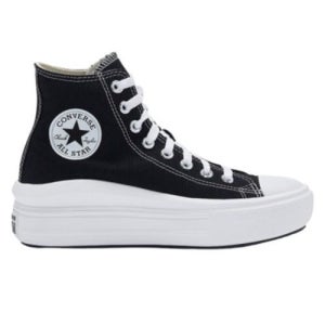 [롯데백화점] 컨버스 척테일러 올스타 무브 블랙 하이탑 568497C LE1220169904