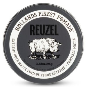 리우젤 익스트림 홀드 매트 포마드 95g