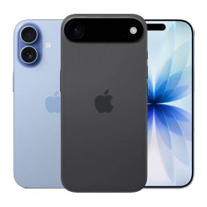 Apple SK 사전예약 아이폰17 에어 / 256GB / 512GB / 기기변경 새상품