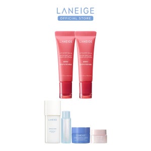 라네즈 [라네즈]립글로이밤 10g x 2개 (옵션)