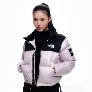 노스페이스 여성 노벨티 눕시 다운 자켓 (RDS) NJ1DR85M