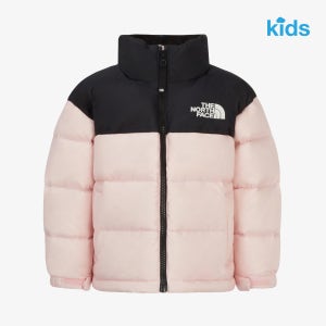 노스페이스 키즈 1996 눕시 자켓 (RDS) NJ1DR67X