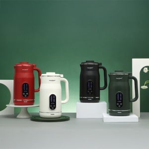 쿠진 푸드스타일러 플러스 두유제조기 TV상품