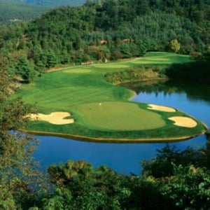 [곤명 품격 골프여행] 사계절 봄의 도시 꽃의 도시 춘성리조트 4박 6일 패키지  72홀 - 대한항공이용