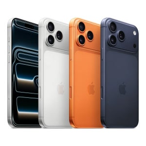 Apple [사전예약] LGU+ 아이폰17 프로맥스 256GB 완납폰 요금제 선택형