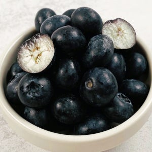 칠레산 유레카 블루베리 (14~18mm ) 125g 4팩