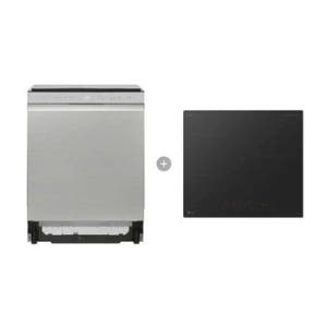 LG 식기세척기 + 인덕션 6PF3E-ASMOE 무료배송