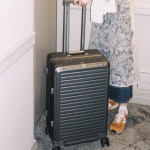 [리드볼트] 오딧 캐리어 24인치(4COLOR) LVASCODNN0124