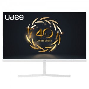 제이씨현 UDEA EDGE ED2731HF 유케어 VA 홈엔터 100 화이트 무결점